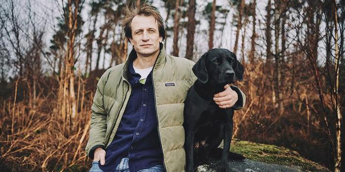 Eco-firm Beco says dog owners can play lead role in protecting the environment
