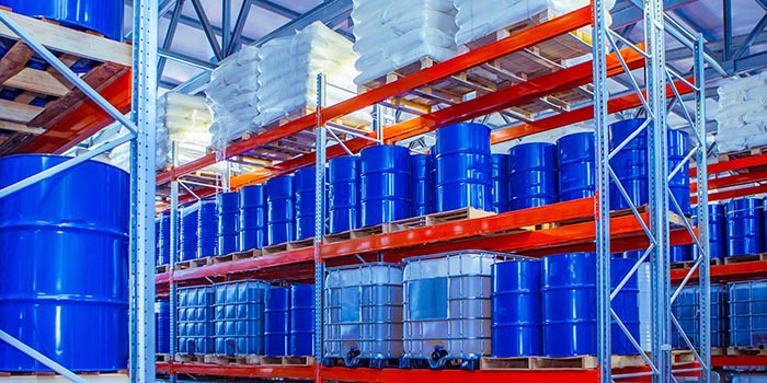 An insight into the dairy hygiene supply chain