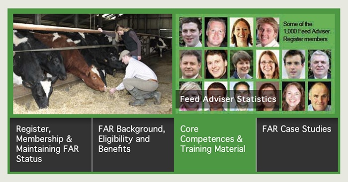 Feed Adviser Register to launch ‘Find a Feed Adviser Checker’ service
