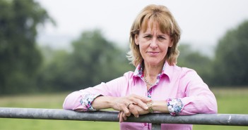 UK and EU farmers united in call for free trade agreement NFU president Minette Batters