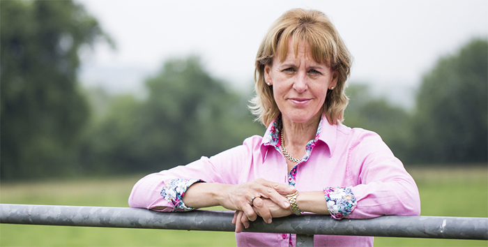 UK and EU farmers united in call for free trade agreement