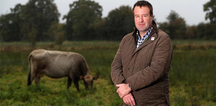 NFU: Change is needed in addressing farm safety issues