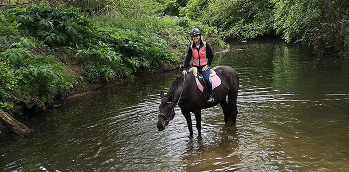 Neue Schule launches Pledge to Ride campaign