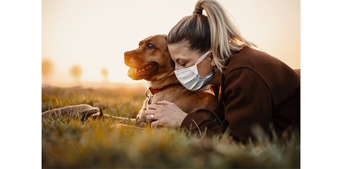 3.2 million households acquired pets since the start of the pandemic