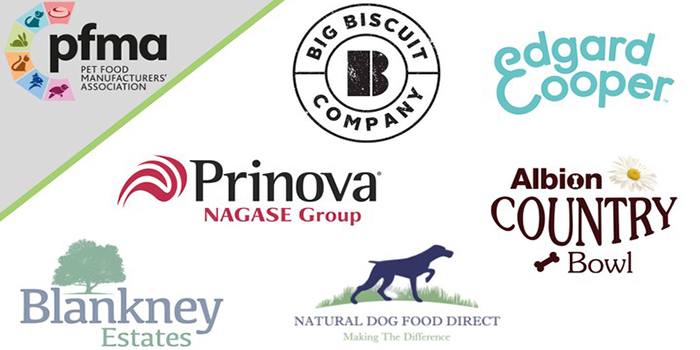 PFMA welcomes six new members