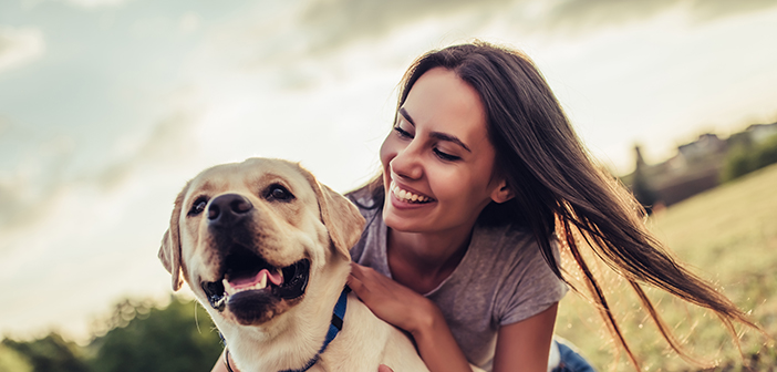 National Pet Month to celebrate responsible ownership