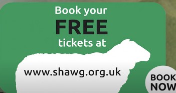 Focus on high standards at Sheep Health and Welfare Conference SHAWG Conference graphic