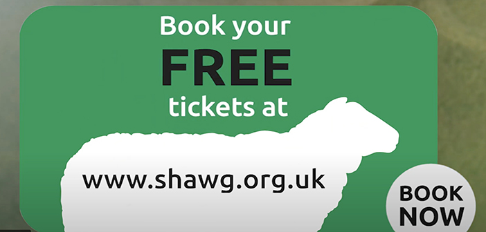 Focus on high standards at Sheep Health and Welfare Conference