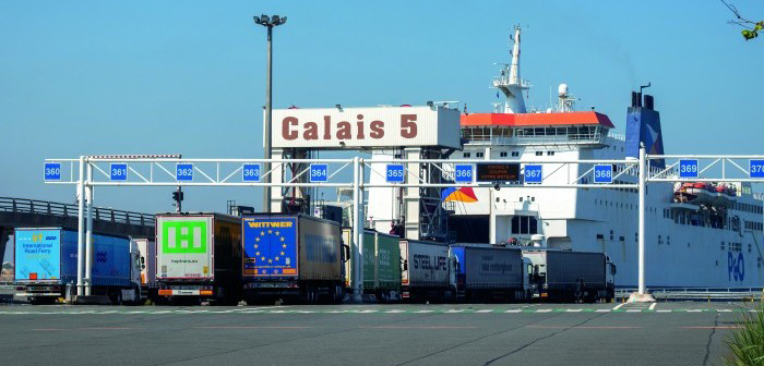 NFU heralds third country listing as essential step for UK exports