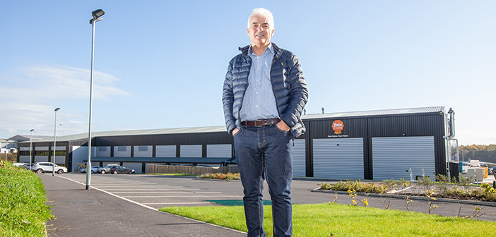 The challenging pet-care sector