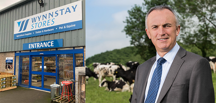 Wynnstay reports on “exceptionally difficult year”