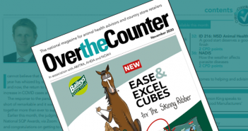 Over the Counter November 2020 Digital Edition