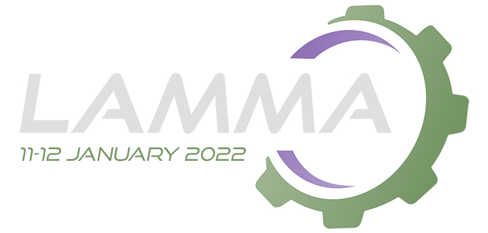 LAMMA Show moves to January 2022