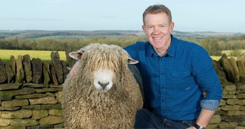Register for Elanco’s second Access To Knowledge event Adam Henson