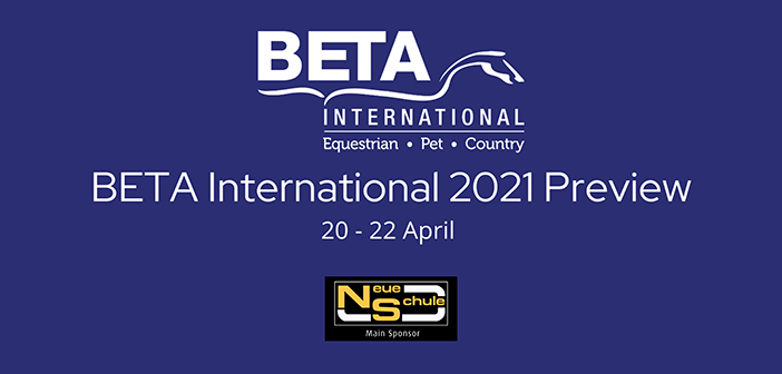 BETA International virtual showcase to connect buyers and suppliers