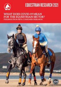 BETA has provided a snapshot of the UK’s equestrian sector in the wake of the COVID-19 pandemic