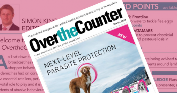 Over the Counter March 2021 digital edition