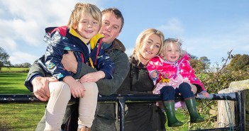 RABI launches Big Farming Survey results Farming family