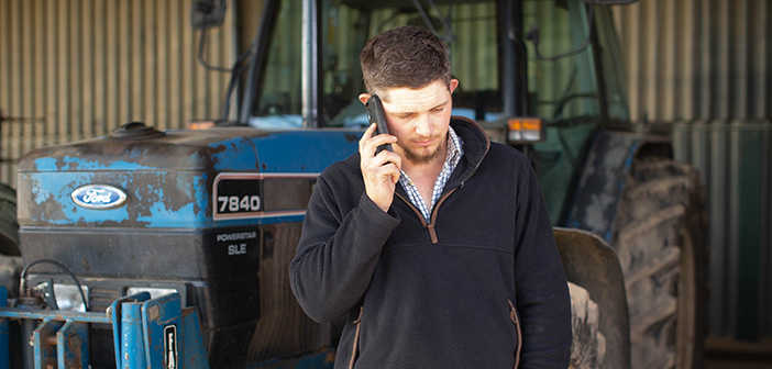 RABI to introduce 24/7 helpline for farming people this autumn