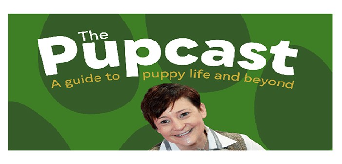 The Pupcast