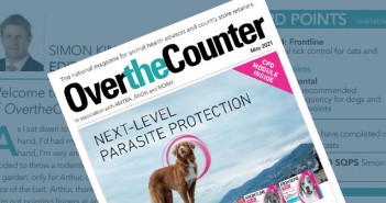 Over the Counter – May 2021 otc-may-2021