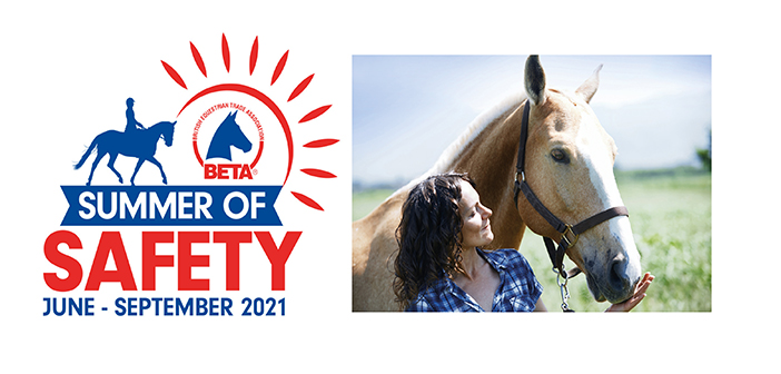 BETA launches Summer of Safety campaign