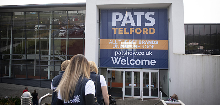 PATS Telford set to return with its biggest-ever show