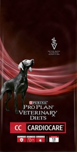 Purina Pro-Plan Veterinary Diets – CardioCare