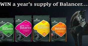 Win a year’s supply of Spillers Balancer Spillers – Year_supply_image