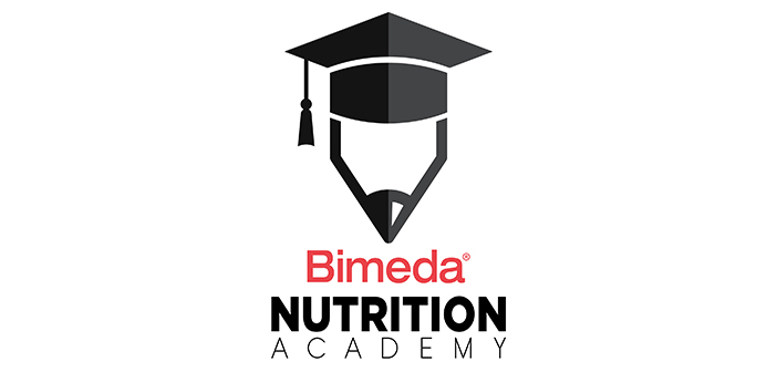 Bimeda launches new online Nutrition Academy module