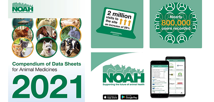NOAH 2022 Compendium book to be final printed version | OvertheCounter NOAH 2022 Compendium book to be final printed version | OvertheCounter