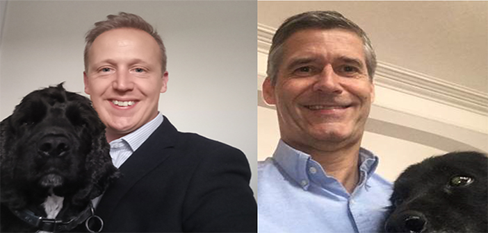 Natures Menu announces two new senior appointments