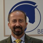 New president for BEVA BEVA – Huw Griffiths