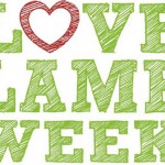 Love Lamb Week will showcase best of British Love Lamb Week logo