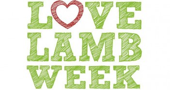 Love Lamb Week will showcase best of British Love Lamb Week logo