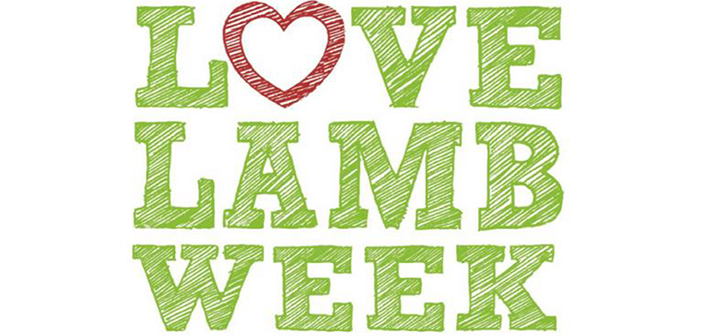 Love Lamb Week will showcase best of British