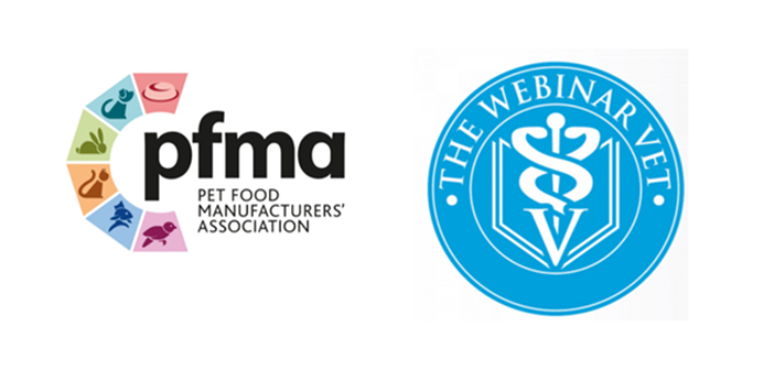 Take part in next week’s Pet Obesity Awareness Day webinar