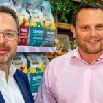 Pedigree Wholesale appoints new managing director Pedigree Wholesale's Gerard O’Mahony (left) and Steve Brown