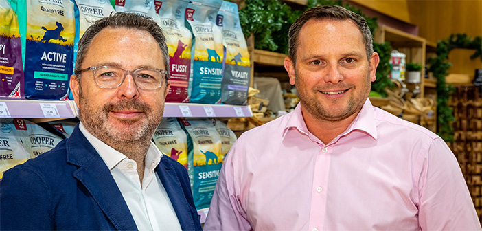 Pedigree Wholesale appoints new managing director