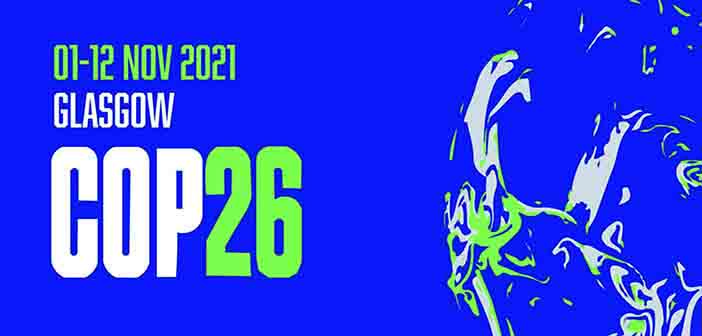 COP26 – the animal health sector’s role in sustainability