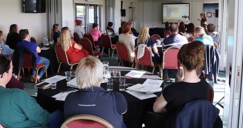 Take part in our SQP training survey – and enter a draw to win a £200 Amazon voucher SQPs in Carlisle 3