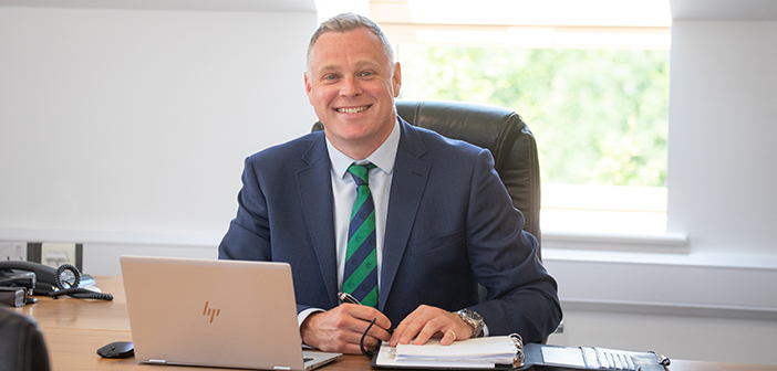 Mole Valley Farmers aiming for carbon net zero by 2040