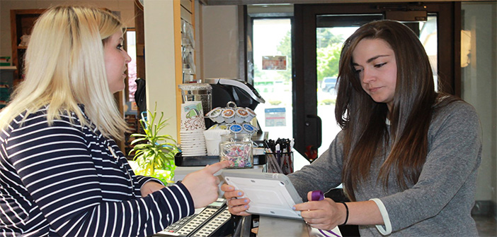 Increasing demand on veterinary industry hits home