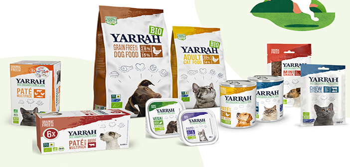 Yarrah comes up ‘Top Dog’ with expert panel
