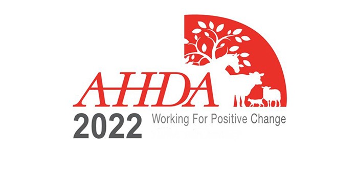 AHDA 2022 logo