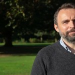 Farmers need greater certainty from Government Professor Michael Lee, deputy vice-chancellor of Harper Adams University
