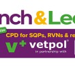 Munch & Learn logo