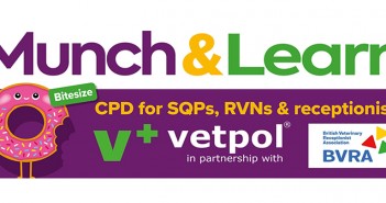 Vetpol to host its second online CPD event