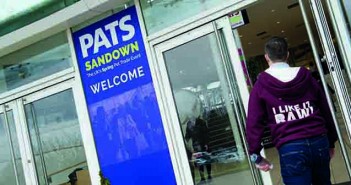 UK pet industry gears up for PATS Sandown Pats Sandown exterior