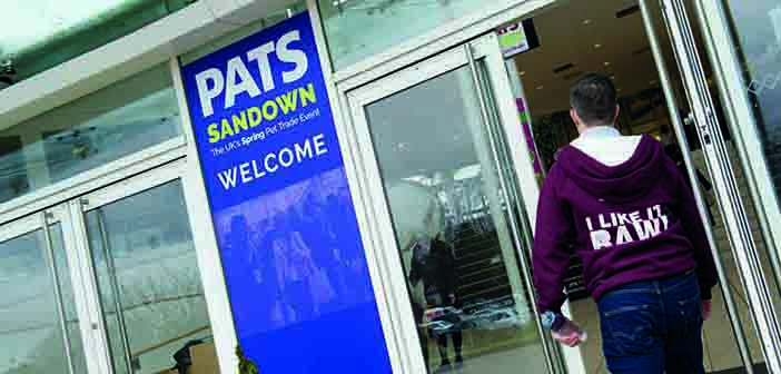 Registration now open for PATS Sandown 2023